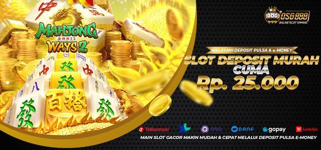Situs Jackpot Telkomsel: Temukan Kesempatan Menang Besar