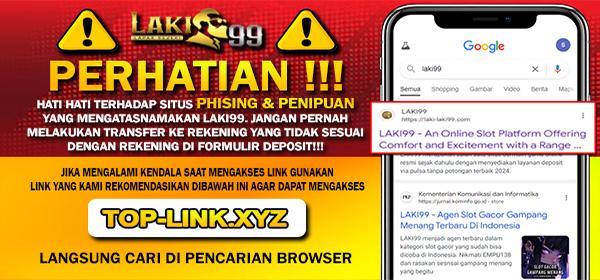 Login Gacor Terjamin Tanpa Kendala