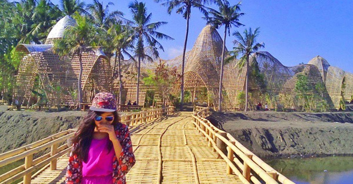 Bandar Bagus: Review dan Rekomendasi Tempat Wisata Terbaik