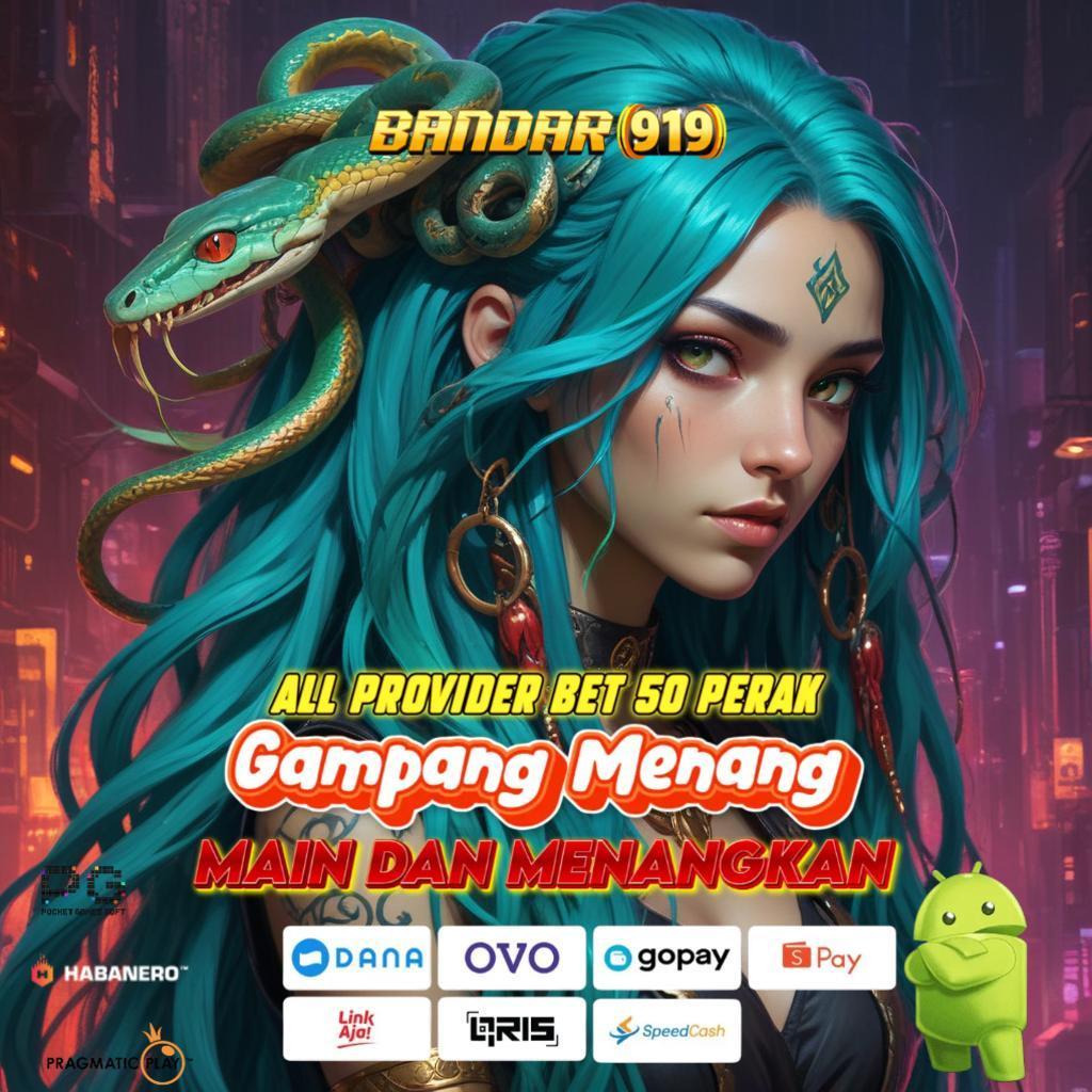 Daftar Jackpot BRI: Nikmati Kesempatan Menang Besar!