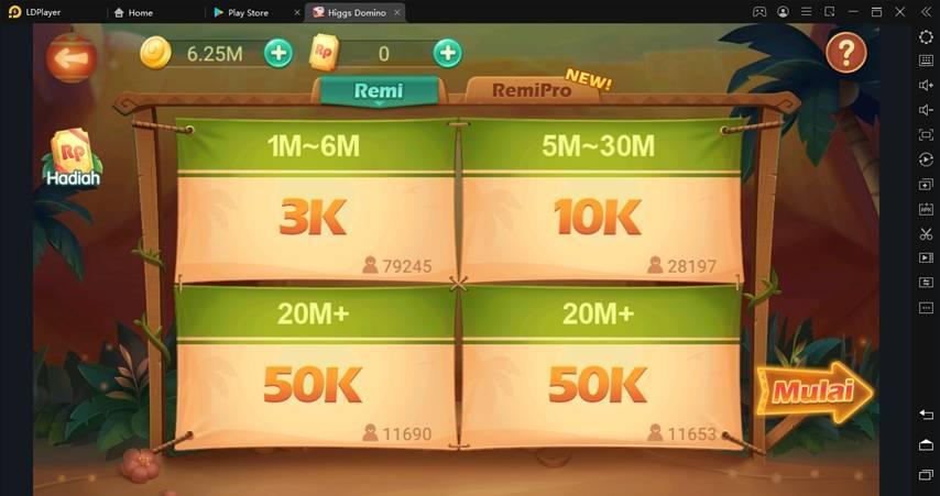 Situs Domino Anti Rungkat: Tempat Terbaik Untuk Bermain Online