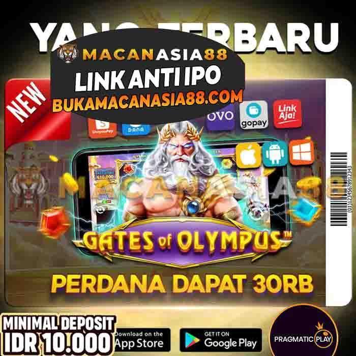 Akun Sbobet Anti Rungkat - Solusi Terbaik untuk Taruhan Online