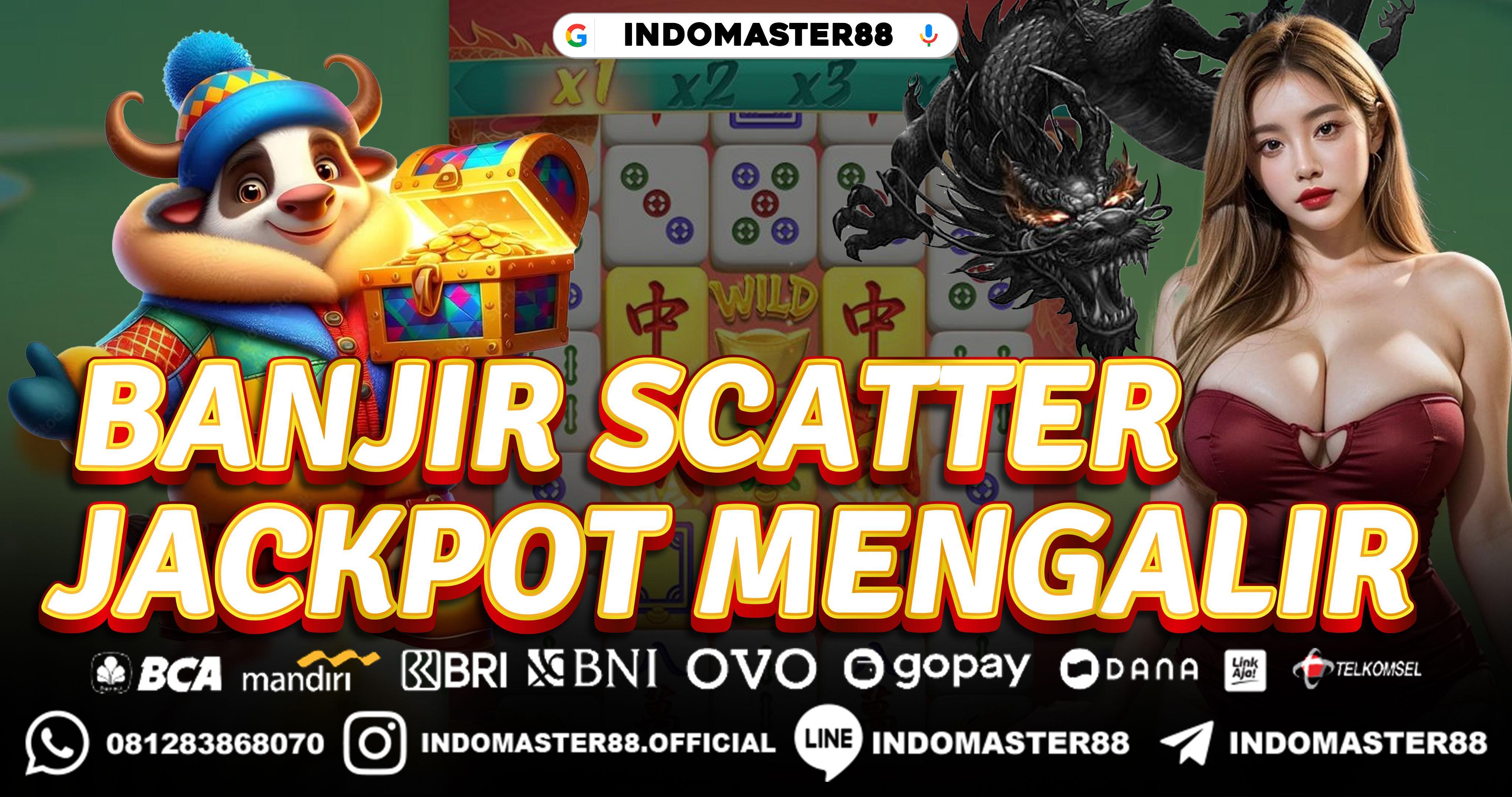 Akun Jackpot Telkomsel: Cara Mudah Menangkan Hadiah Besar