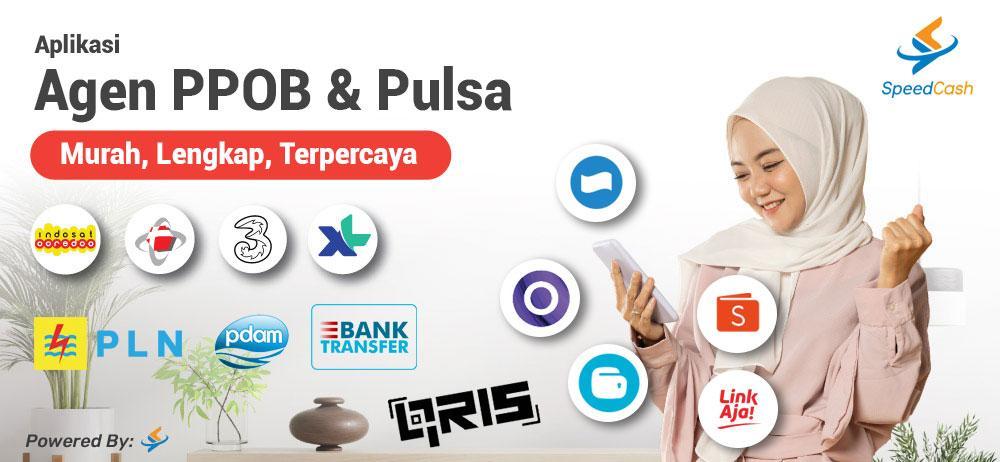 Agen Depo Pulsa Populer: Layanan Terbaik untuk Isi Pulsa Anda