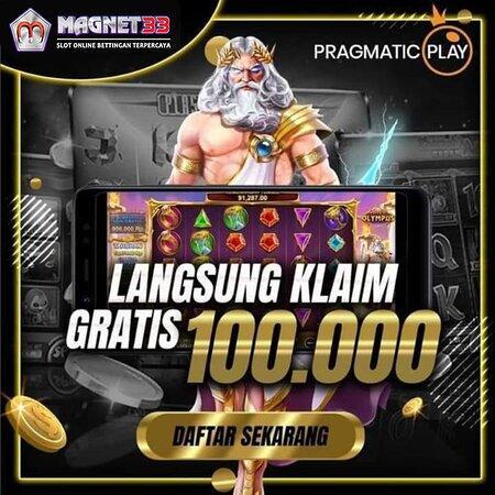 Slot Dipercaya: Tempat Bermain Slot Online Terpercaya