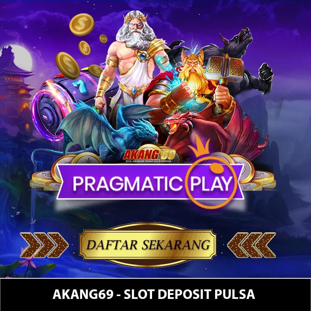 Bandar Depo 5k Terjamin: Tempat Terbaik untuk Deposit 5k secara Aman
