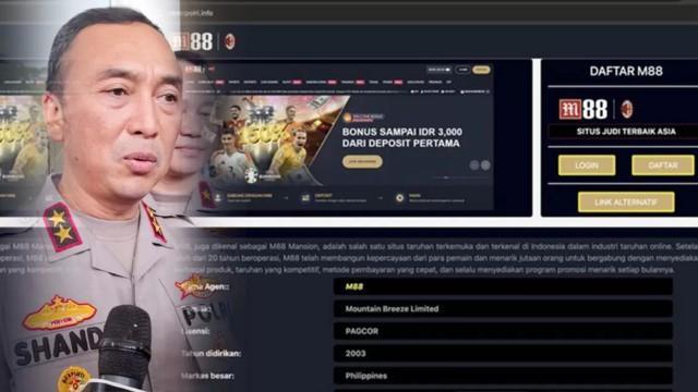 Alternatif Akun Judi: Temukan Situs Terbaik untuk Bermain Judi Online