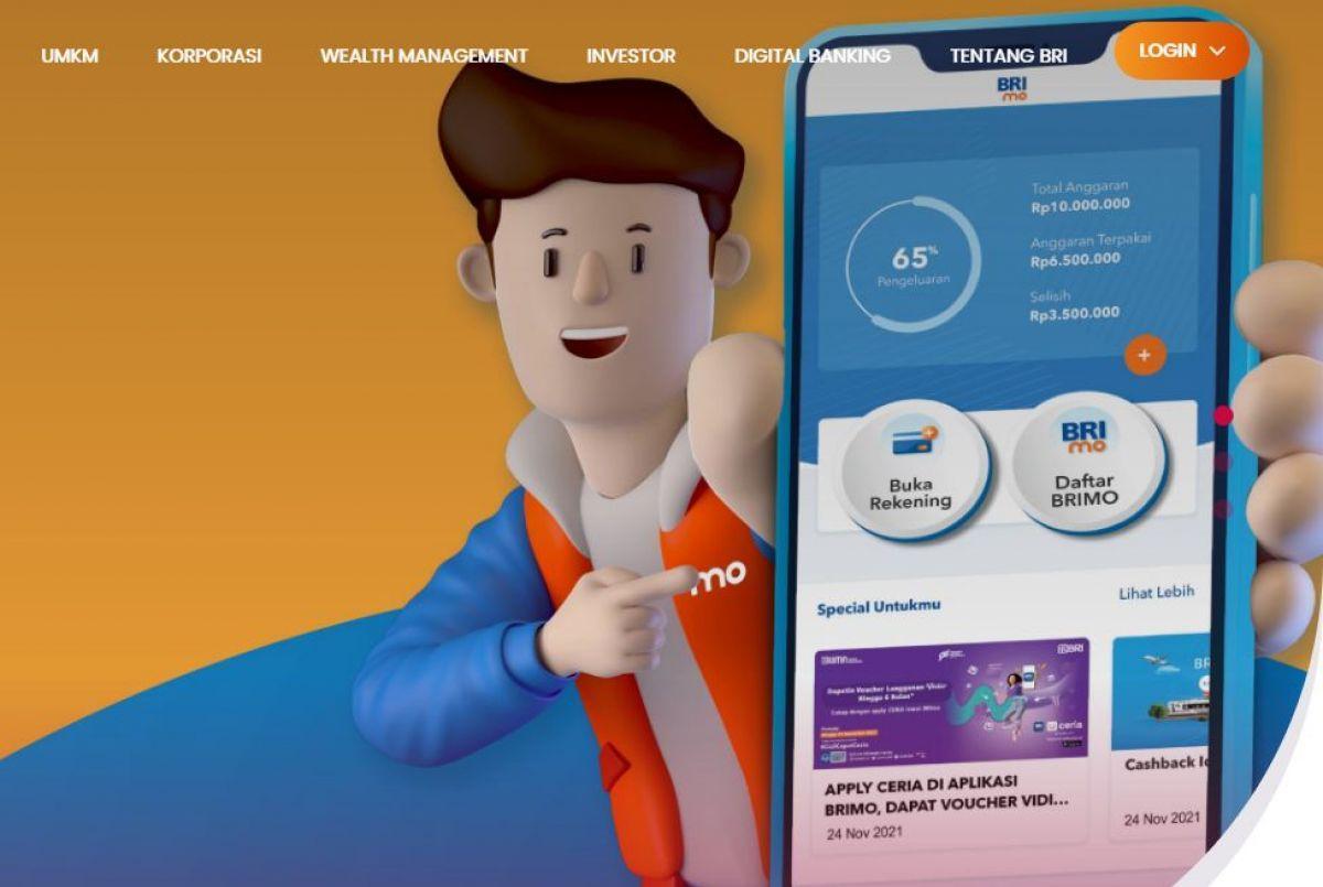 Tips Login Gacor BRI: Cara Mudah Akses Internet Banking Terbaik