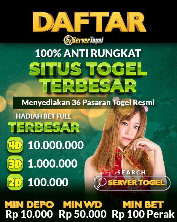 Daftar Togel Terjamin: Situs Terpercaya untuk Bermain Togel secara Online