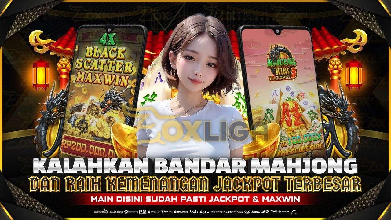 Bandar Habanero Populer Dengan Berbagai Pilihan Permainan Terbaik