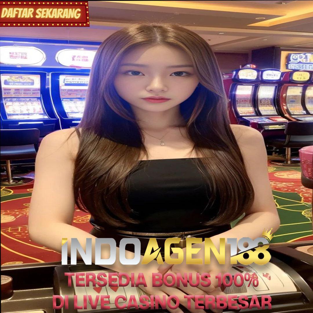 Daftar Casino Populer: Pilihan Terbaik untuk Penggemar Judi Online