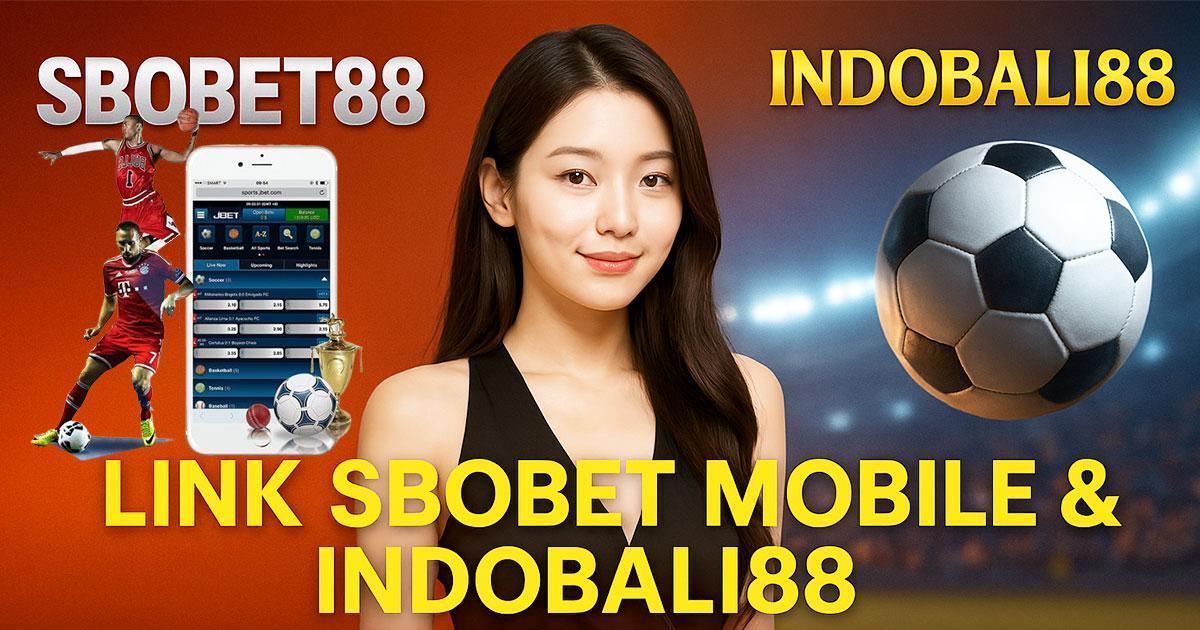 Daftar Sbobet Aman: Panduan Registrasi Sbobet Terpercaya