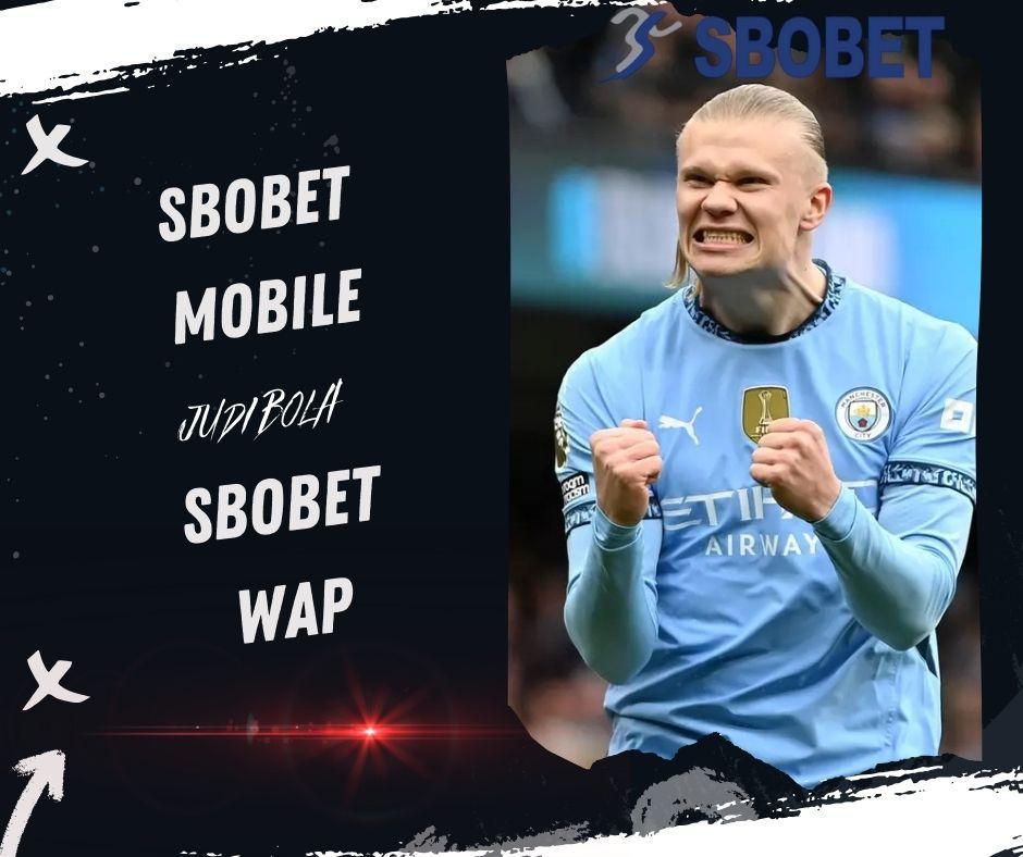 Agen Sbobet Terpercaya dengan Reputasi Tergacor