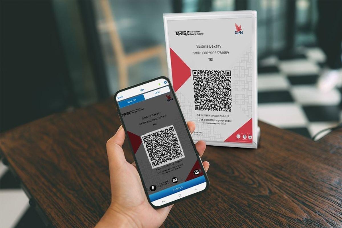 Daftar Bonanza QRIS: Cara Mudah Mendapatkan Diskon Spesial!