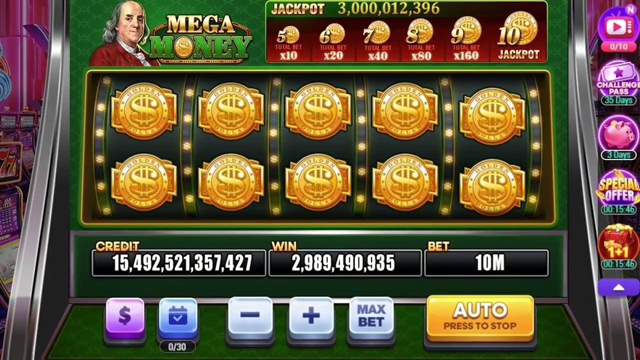 Nikmati Casino Saldo Gratis dan Menang Besar!