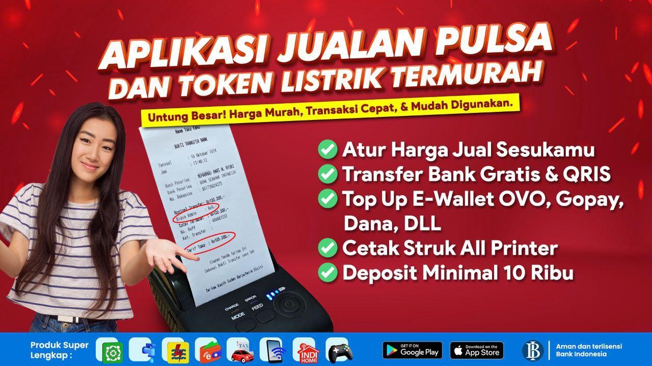 Solusi Mudah dengan Akun Depo Pulsa Rupiah