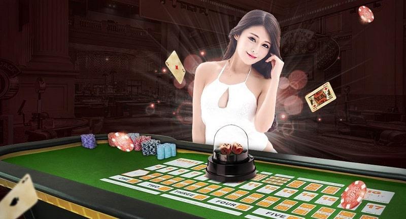 Mainkan Akun Sicbo Online Terbaik di Indonesia