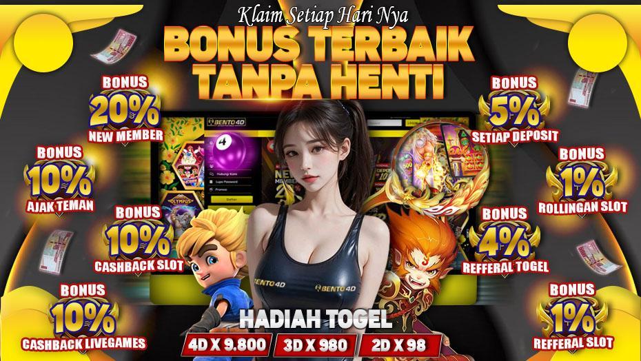 Akun Togel Tergacor: Tips Memilih Situs Terbaik