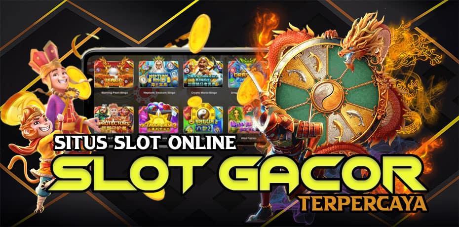 Bandar Casino Terpercaya dan Anti Rungkat: Tempat Bermain Judi Terbaik