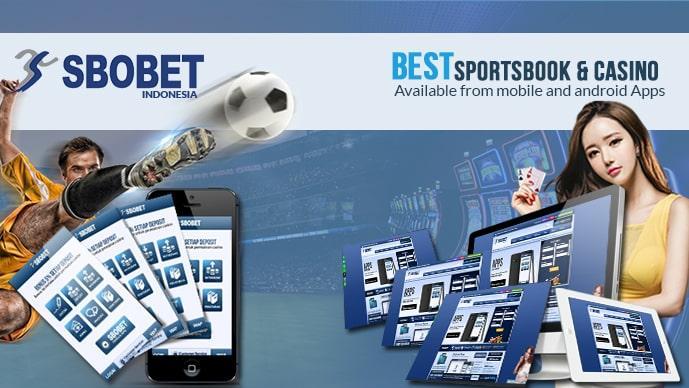 Bandar Sbobet Ovo Terbaik di Indonesia