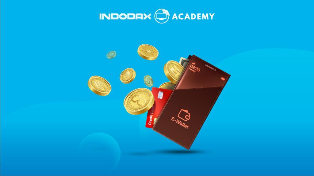 6 Cara Membuat Akun Wallet dengan Mudah