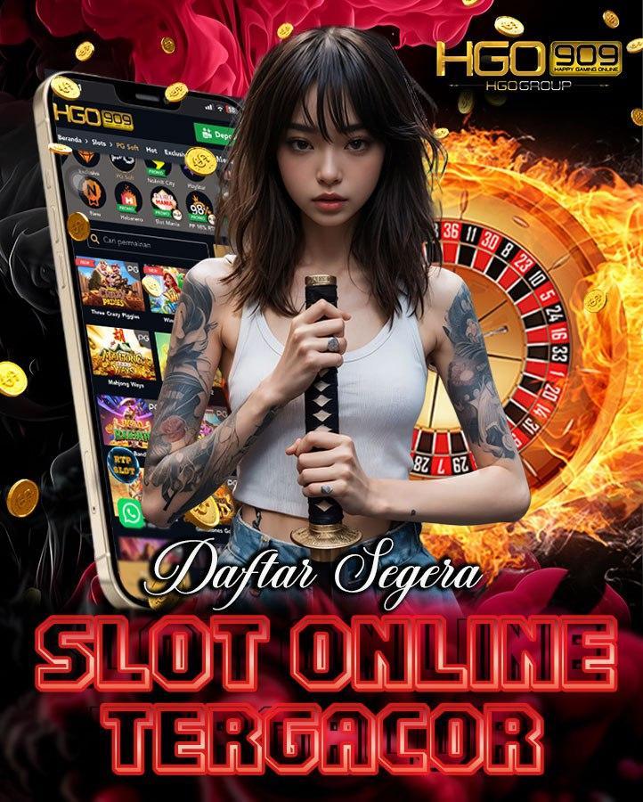 7 Agen Slot Dipercaya untuk Pengalaman Bermain Terbaik