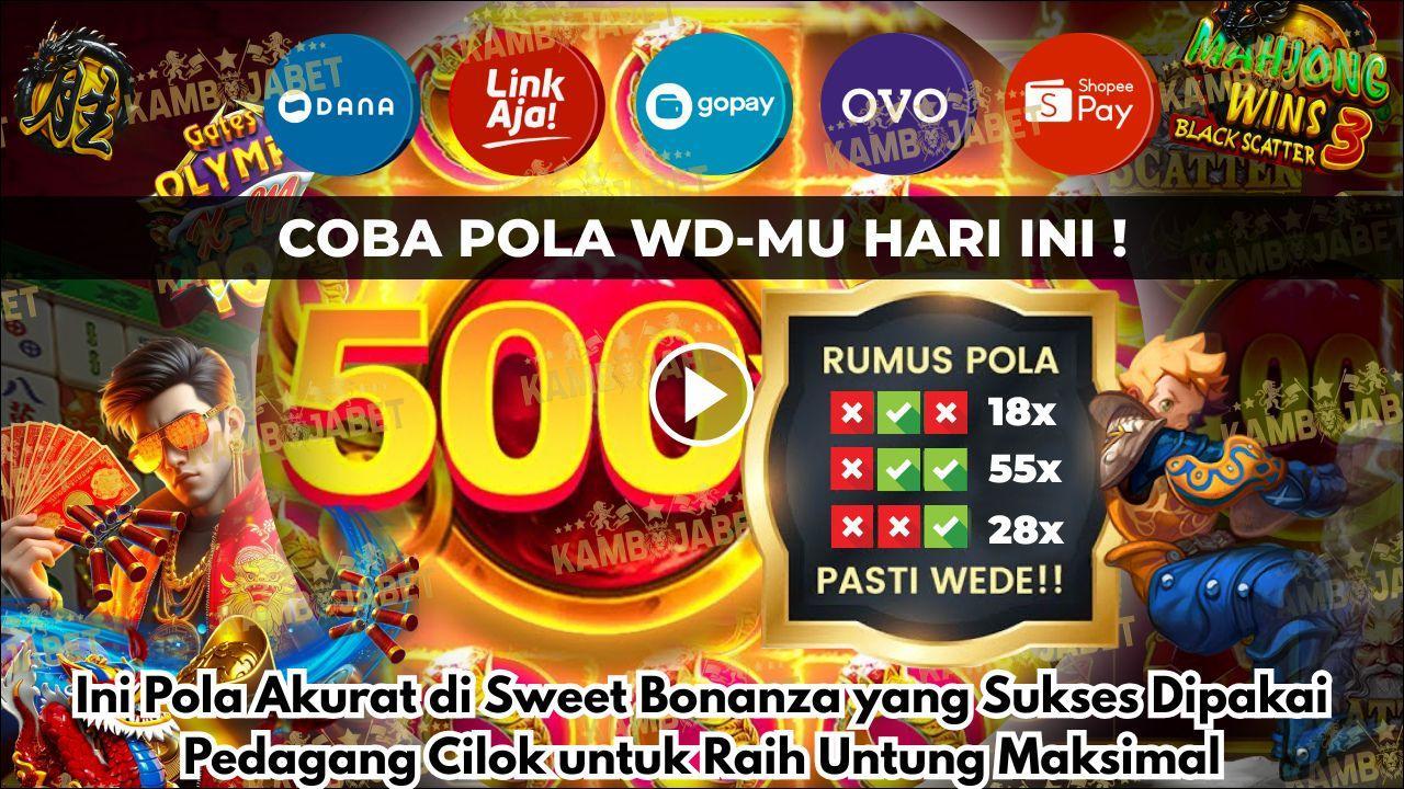 Daftar Bonanza Aman: Tips Mendaftar Produk Tanpa Risiko